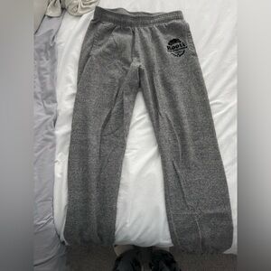 Roots Organic Heritage Sweatpants